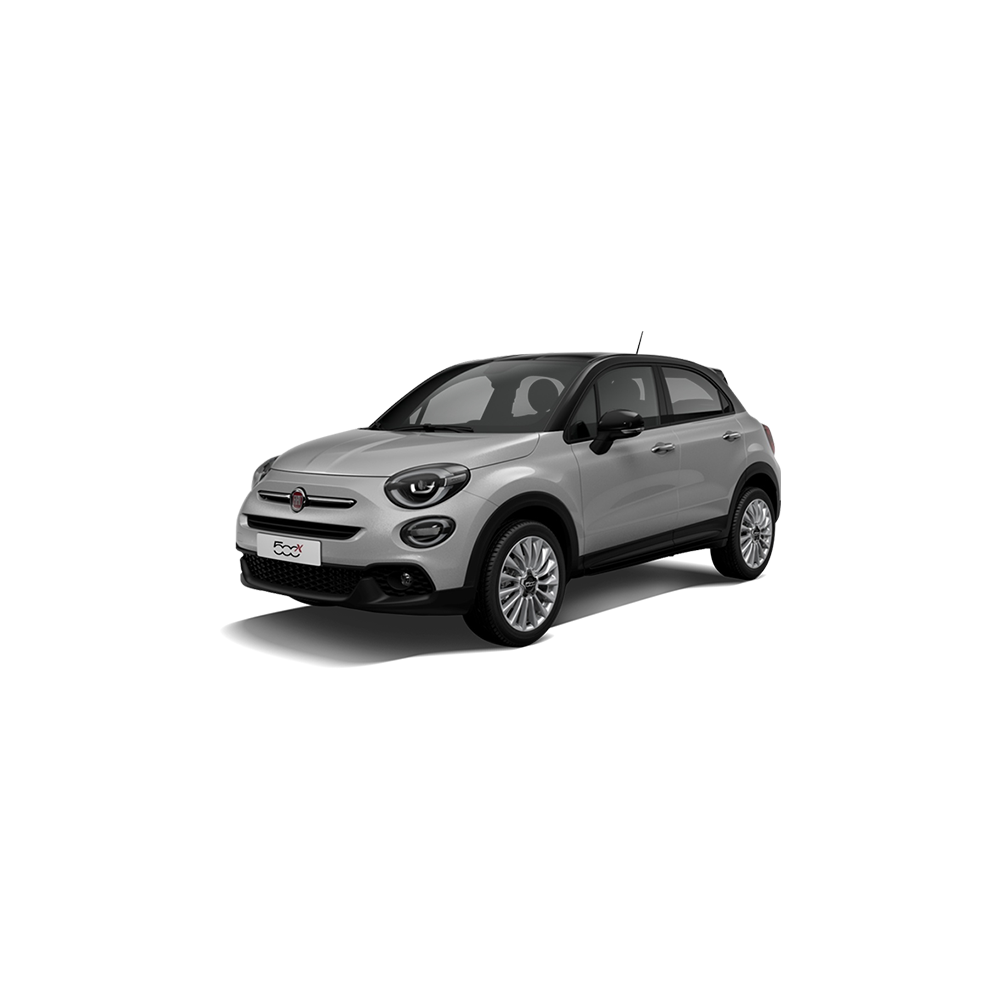Nové vozidlo Fiat 500X Connect. Auto Fiat 500X connect na predaj, cena, skladom, recenzia