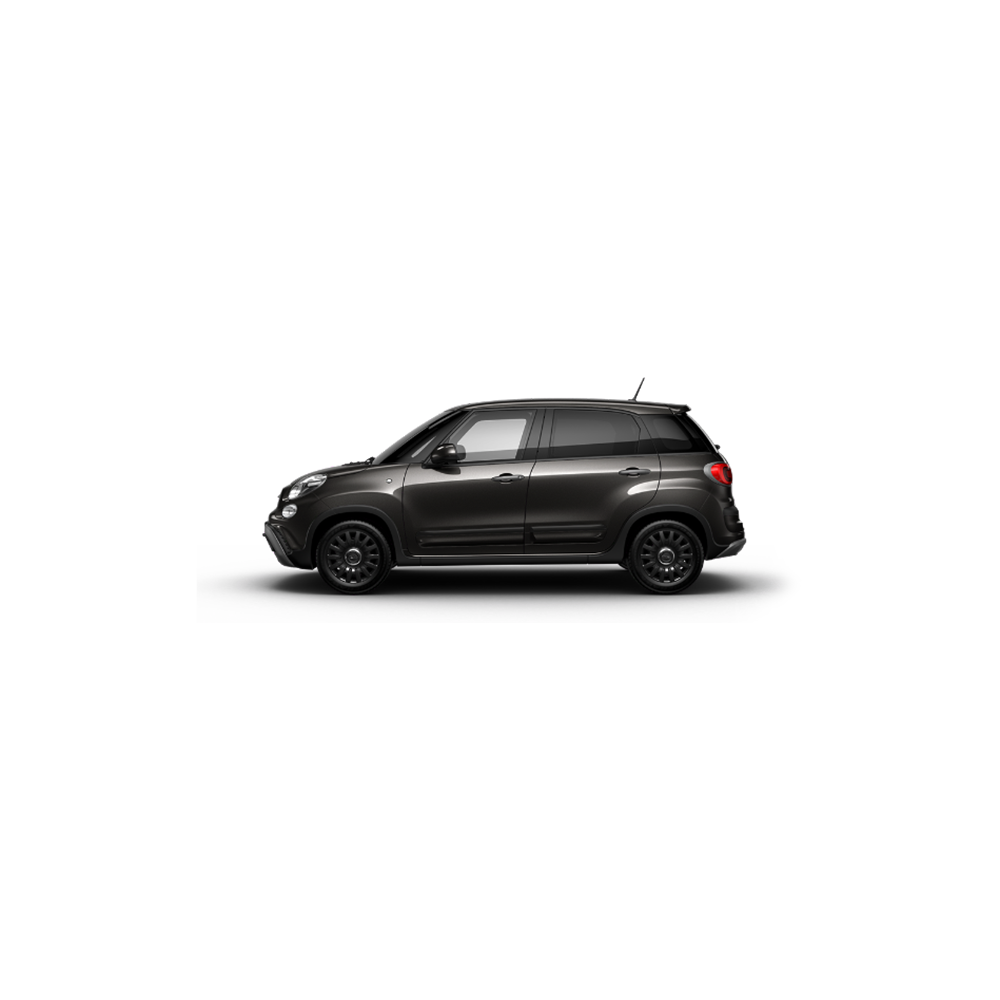 Fiat 500L Connect