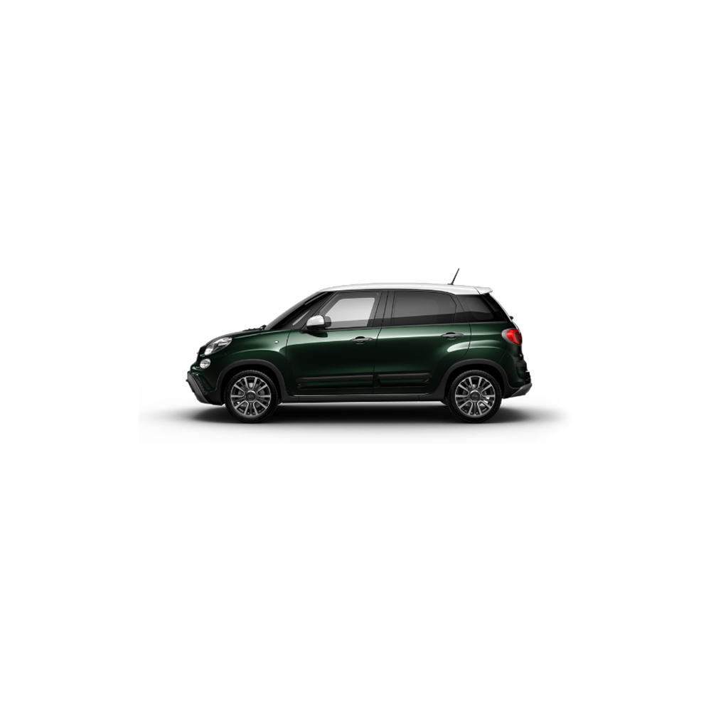 Fiat 500L Cross