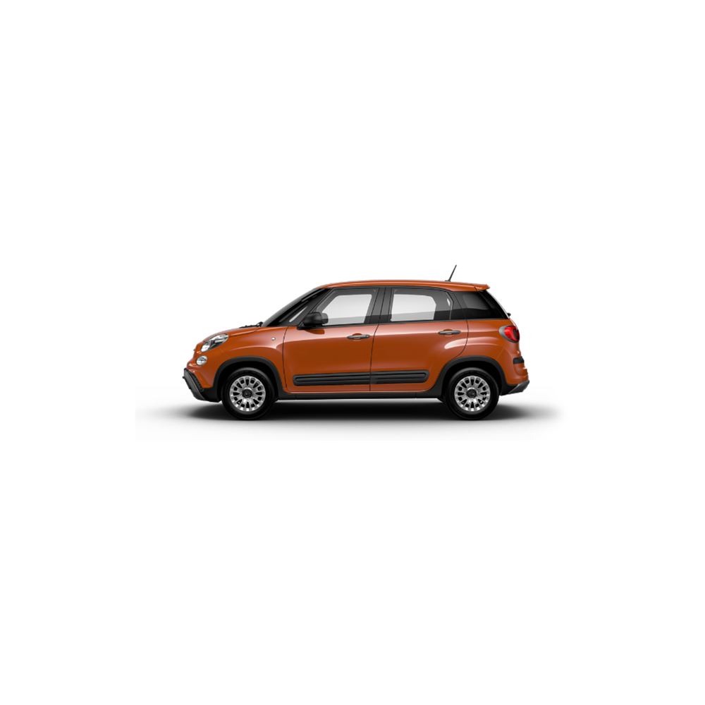Fiat 500L Cult