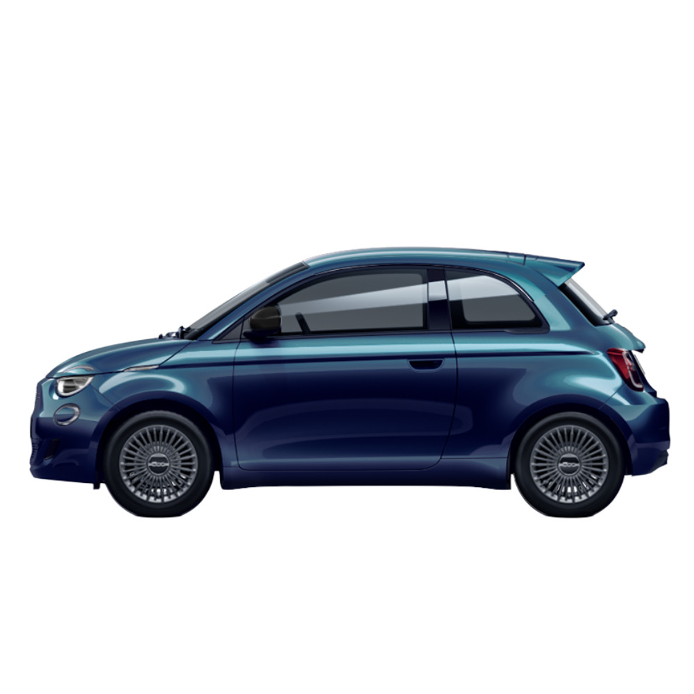 Fiat 500 hybrid Icon