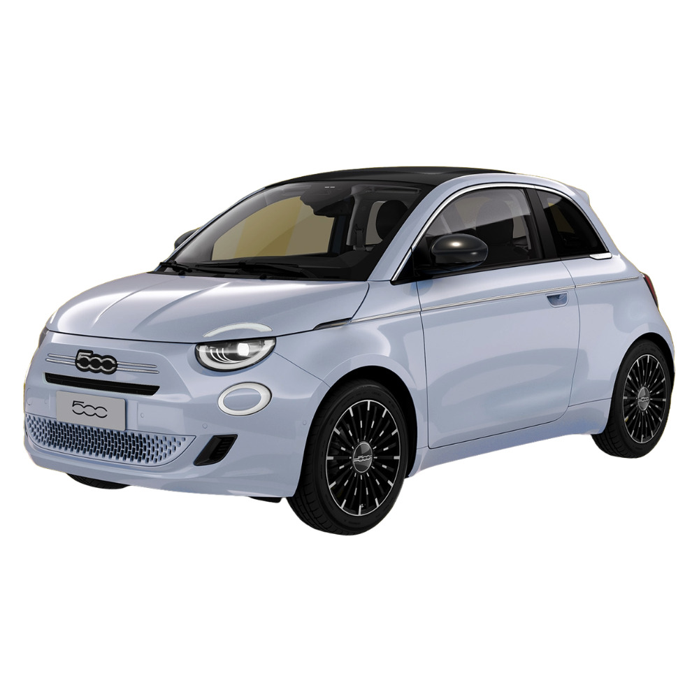 Fiat 500 hybrid Paket COMFORT