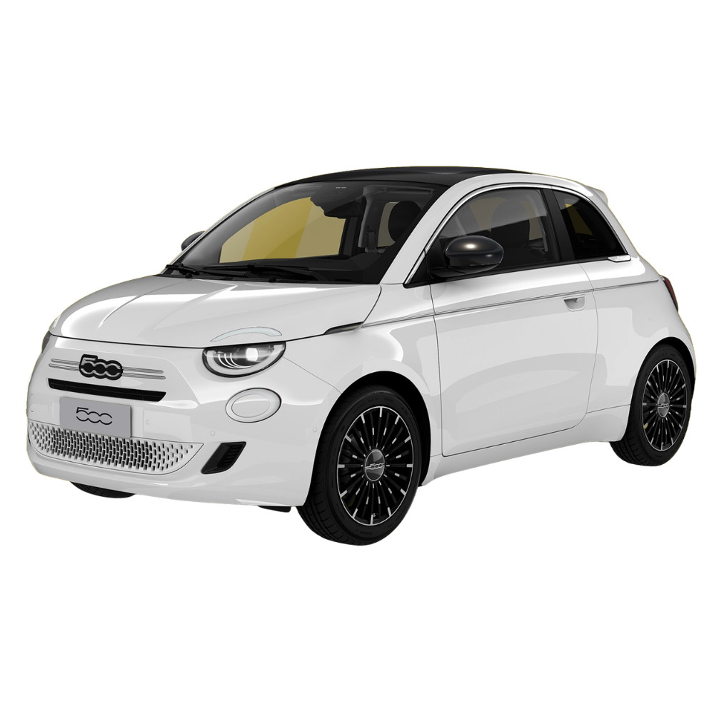Fiat 500 hybrid Paket STYLE