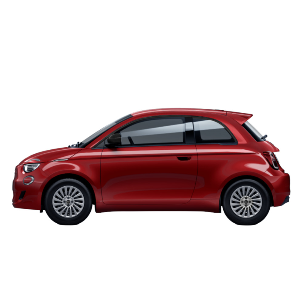 Fiat 500 hybrid Pop