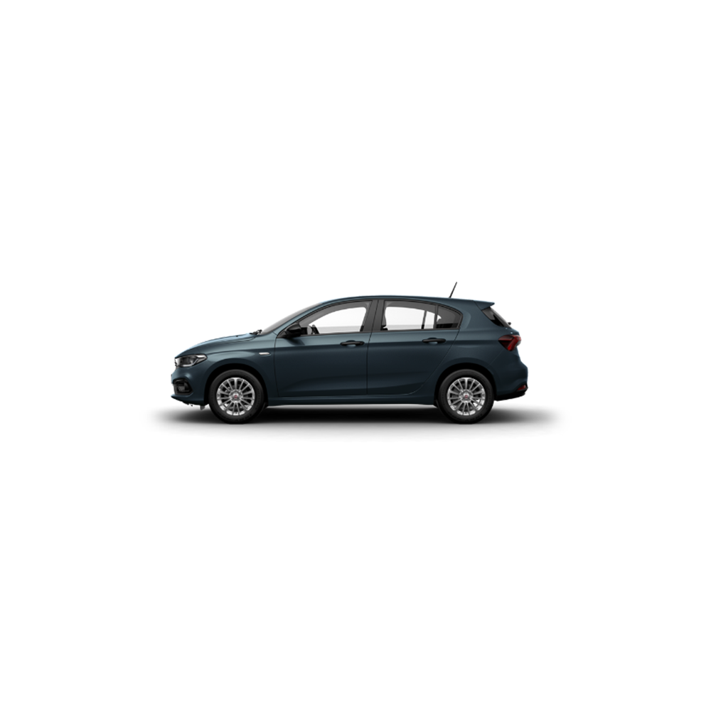 Fiat Tipo Life - výbava hybridu. Nové vozidlo Fiat Tipo hybrid Life na predaj, cena, cenník, skladom
