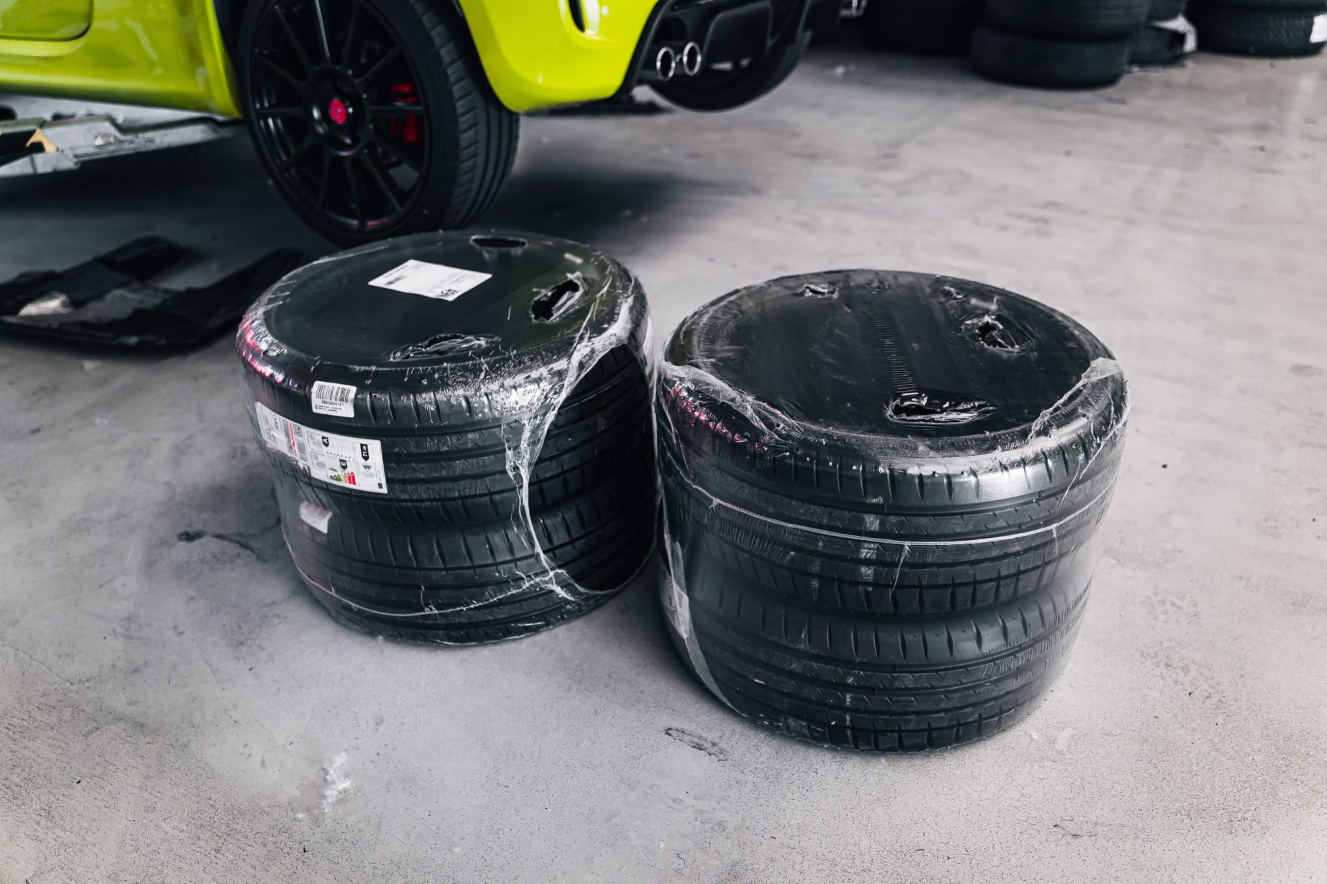 Ako si správne vybrať letné pneumatiky?