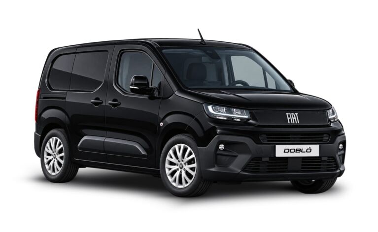 FIAT DOBLÓ