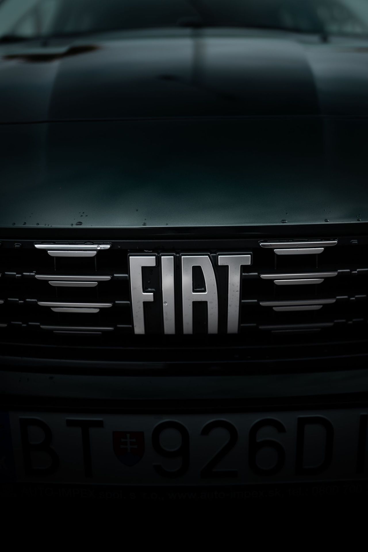 Fiat Tipo 2023