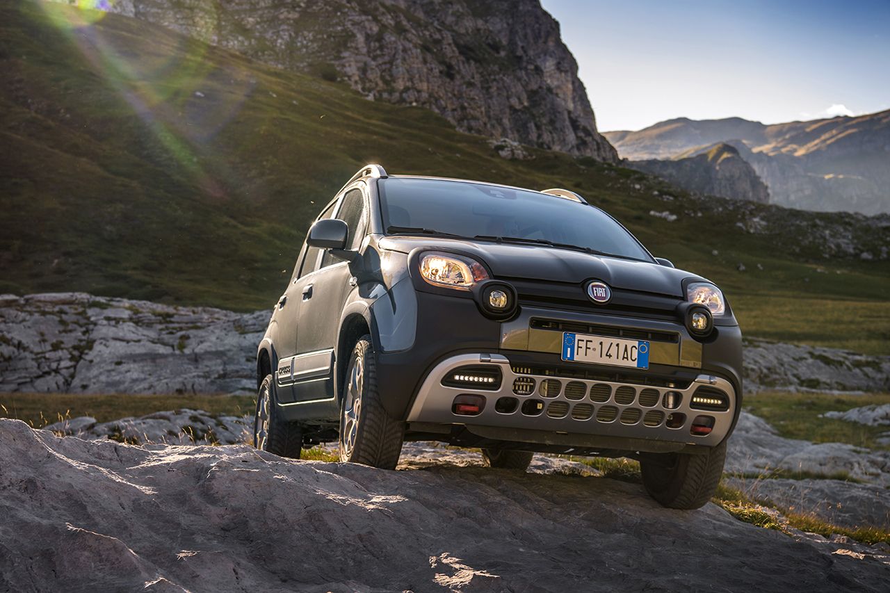 Fiat začína sťahovať z predaja