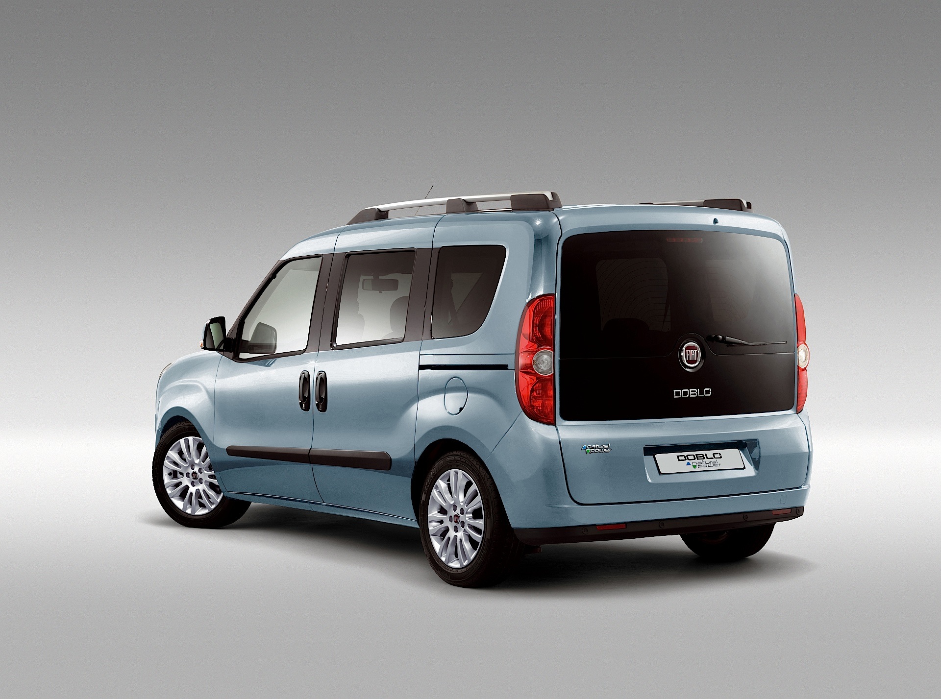 Fiat Doblo 2011-2015 cena