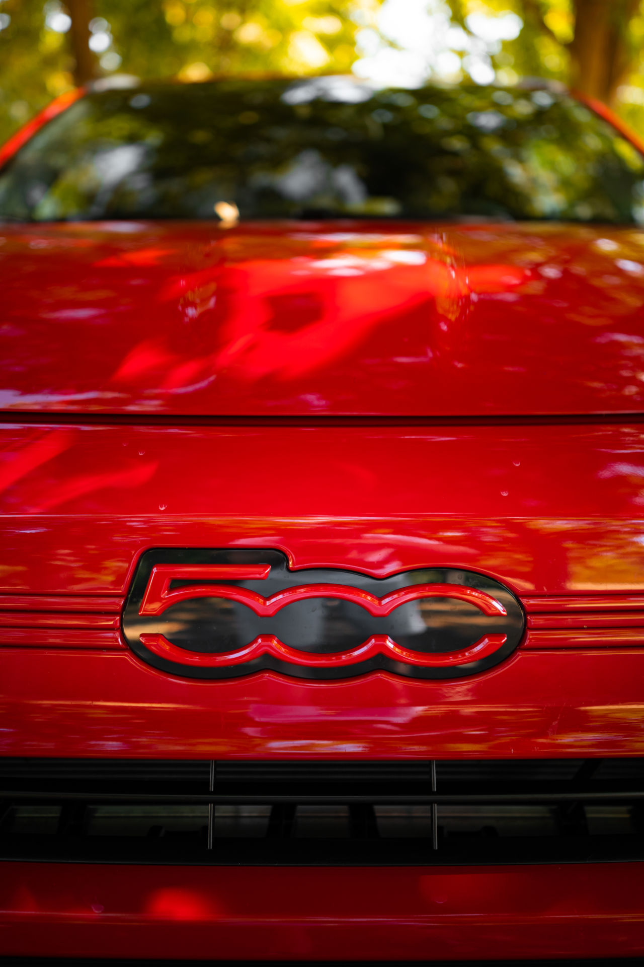 Fiat 500X RED skúsenosti