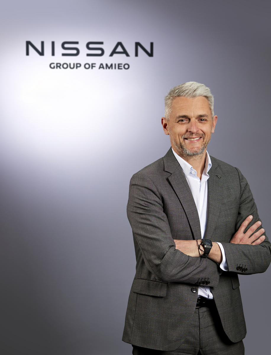 zmeny v manažmente Nissan