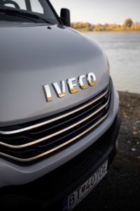 Iveco Daily predaj