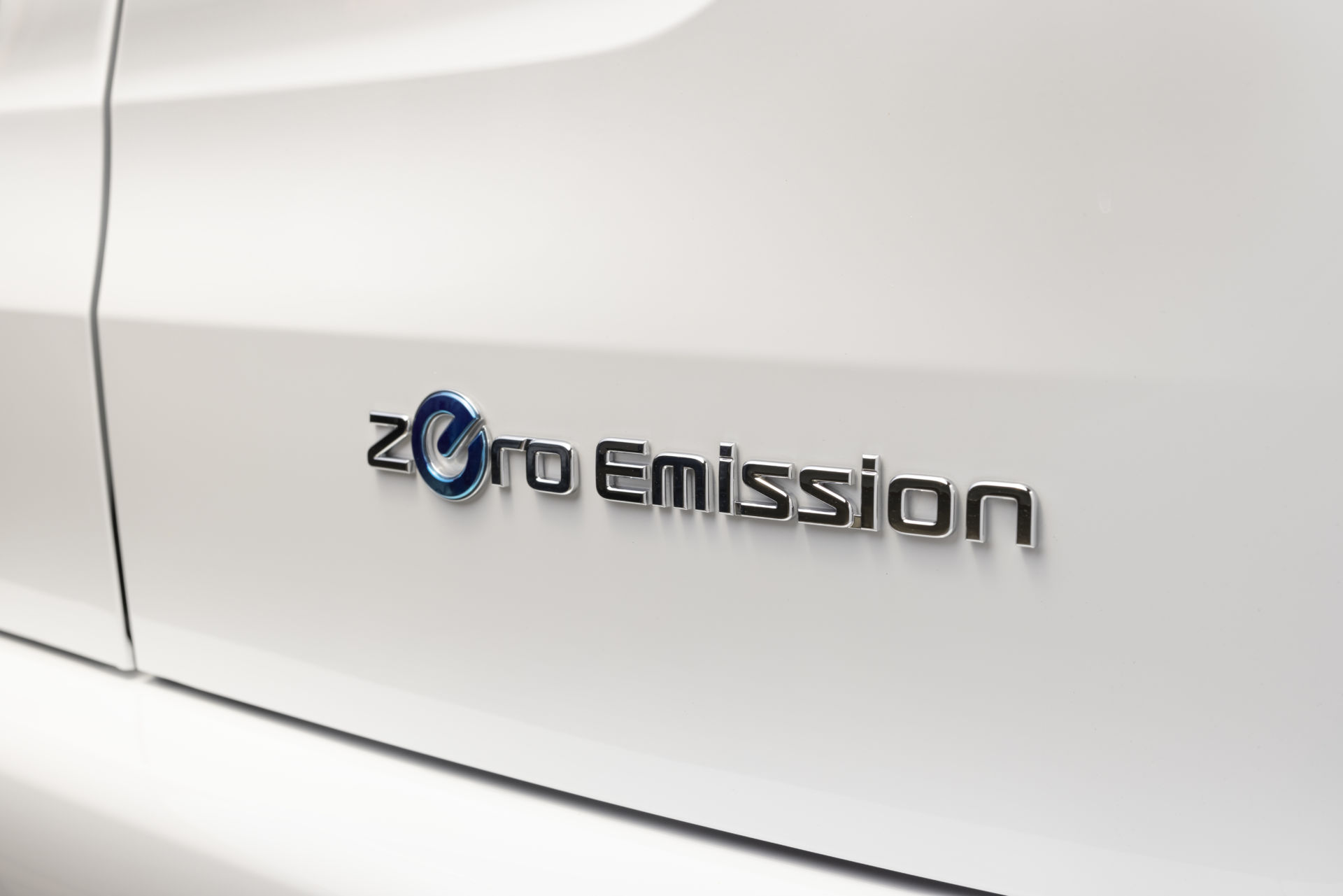 Nissan Zero-emission
