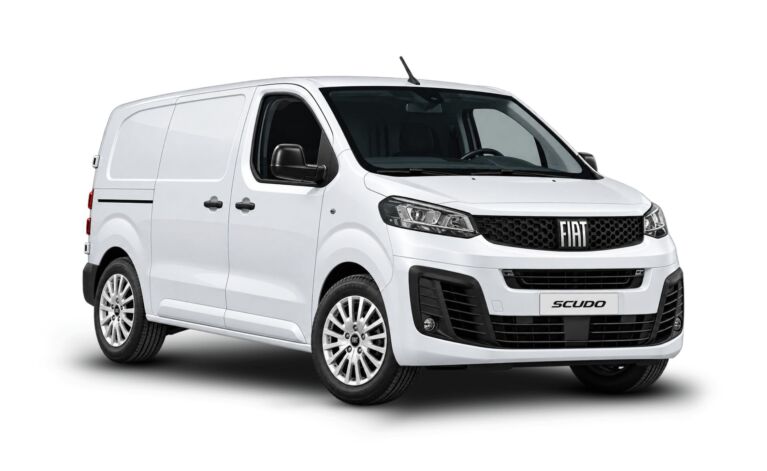 FIAT SCUDO