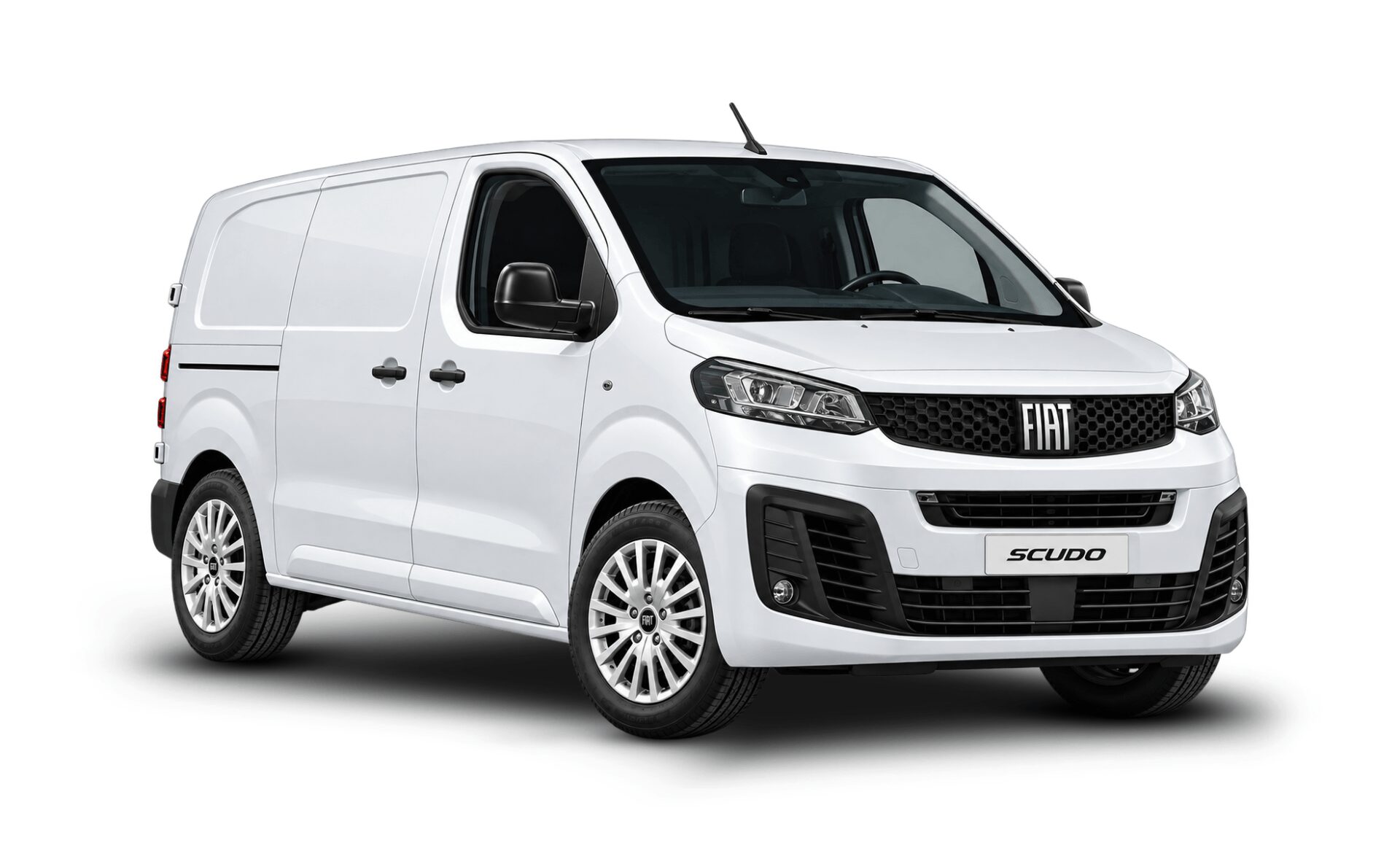 FIAT SCUDO