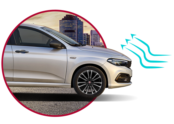 Fiat Tipo hybrid - spotreba, motor Firefly. Elektromotor a jednotka FireFly, spotreba paliva, emisie.