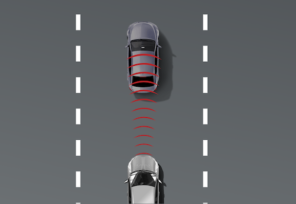 Fiat Tipo Cross a autonómne núdzové brzdenie v meste aj mimo mesta. Nové vozidlo Fiat Tipo Cross na predaj, cena