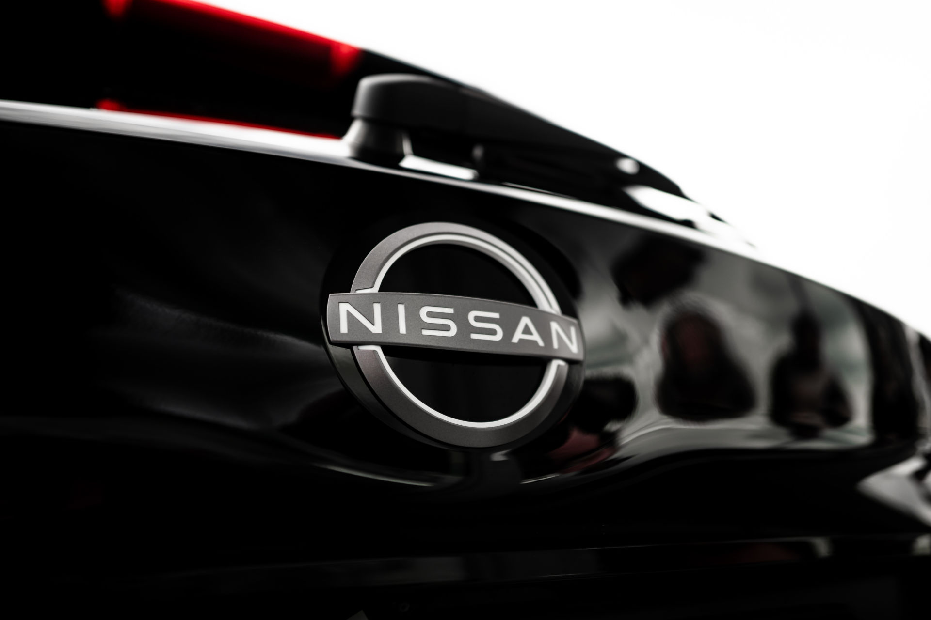 Elektromobily Nissan