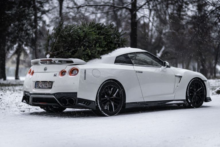 Vianoce s Auto-Impex – sme vďační, že vás máme