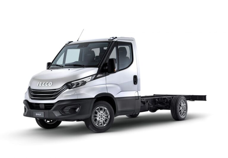 Iveco Daily 35S18H