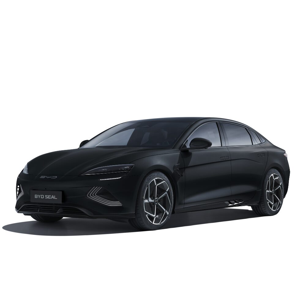 BYD Seal Excellence AWD