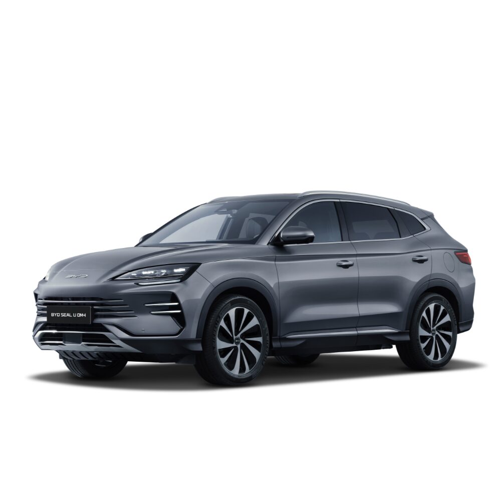 BYD SEAL U DM-i Boost