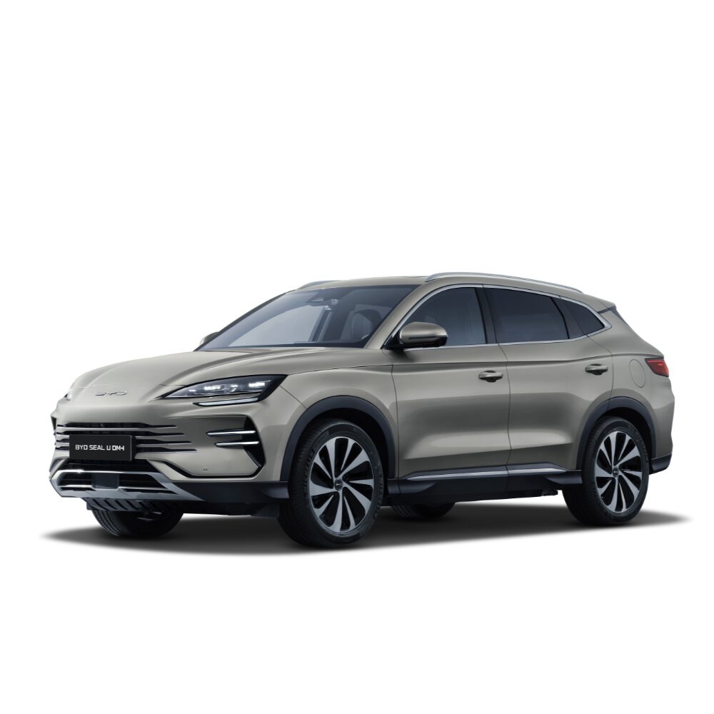BYD SEAL U DM-i Design