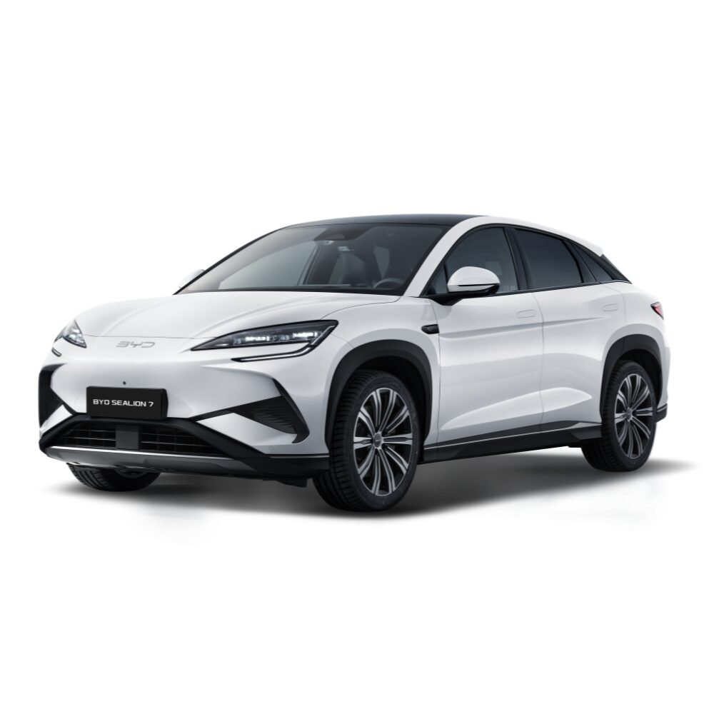 BYD Sealion 7 Comfort