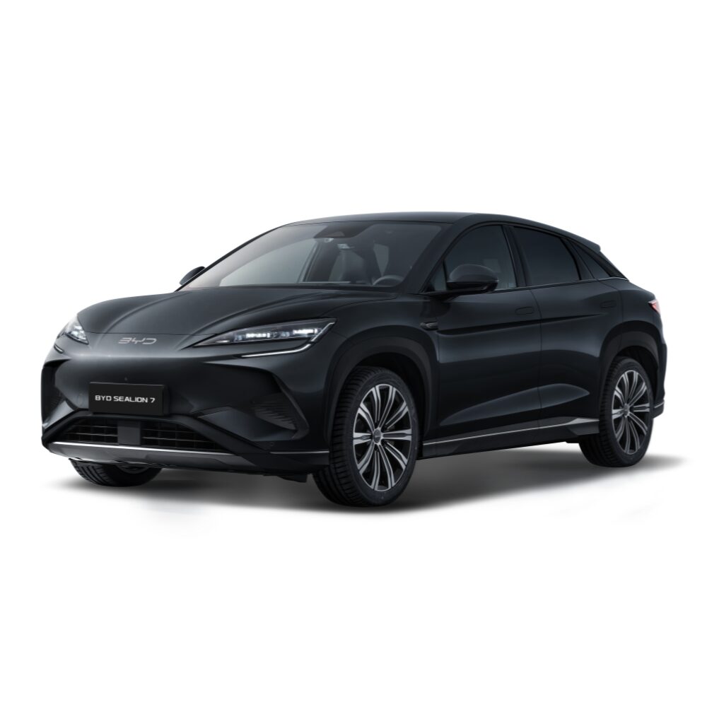 BYD SEALION 7 Excellence Awd