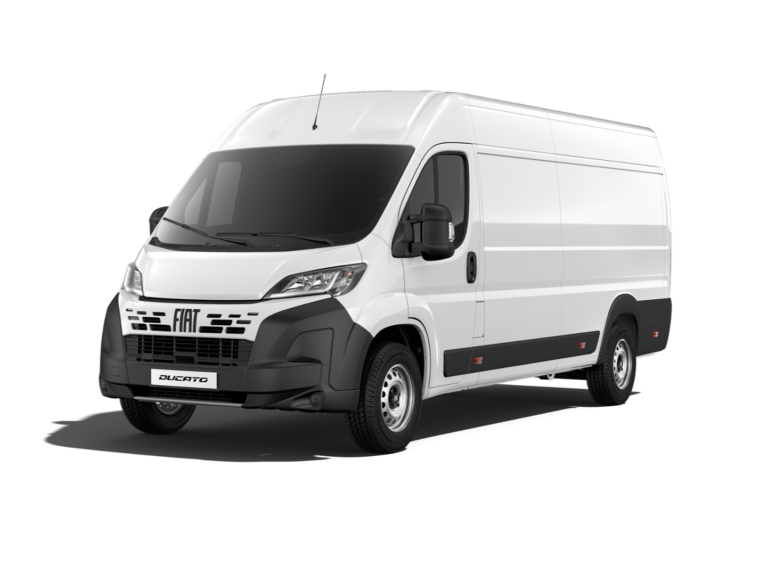 Fiat Ducato MAXI 3.5T L4H2 2.2 MTJ 180 6M/T