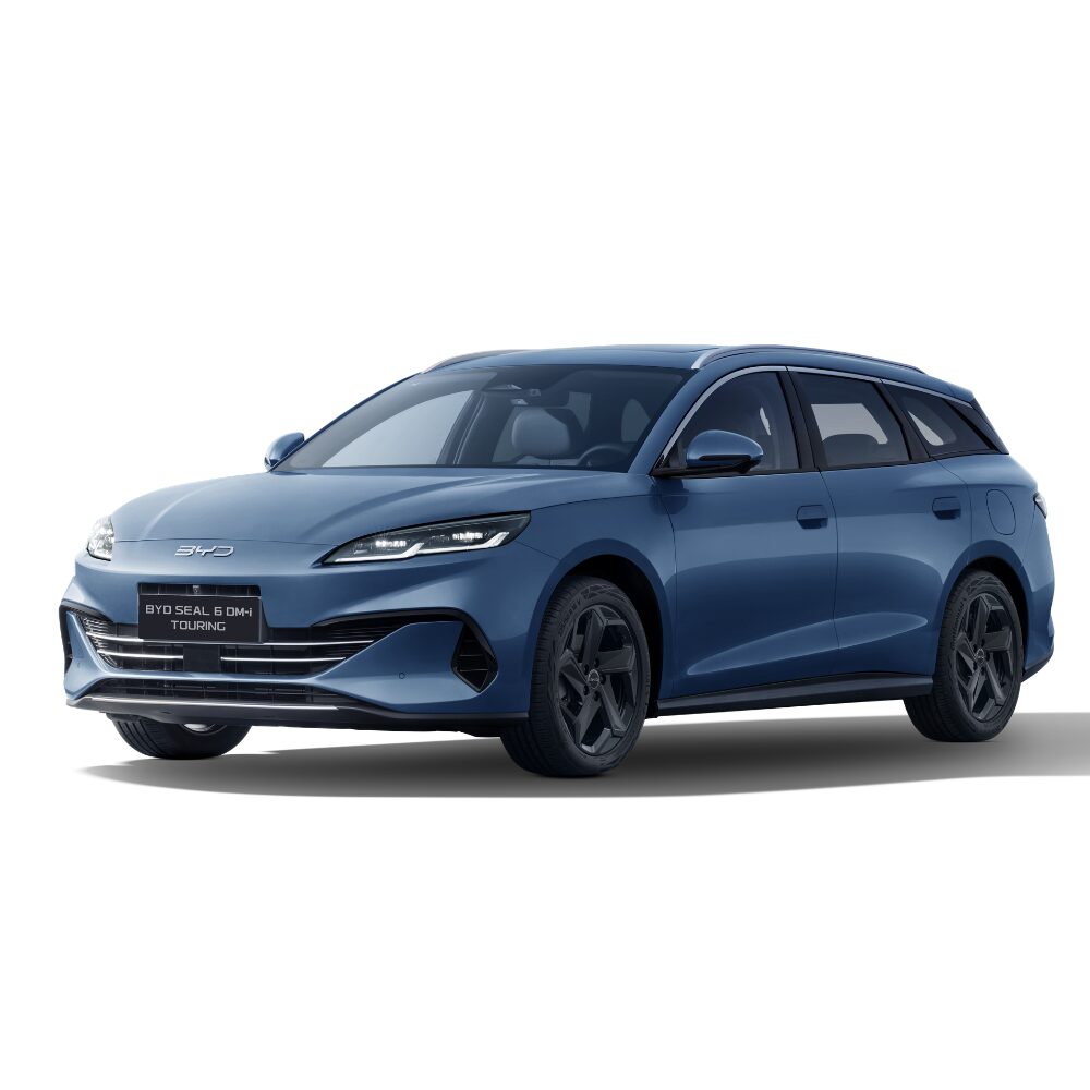 BYD SEAL 6 DM-i TOURING Boost
