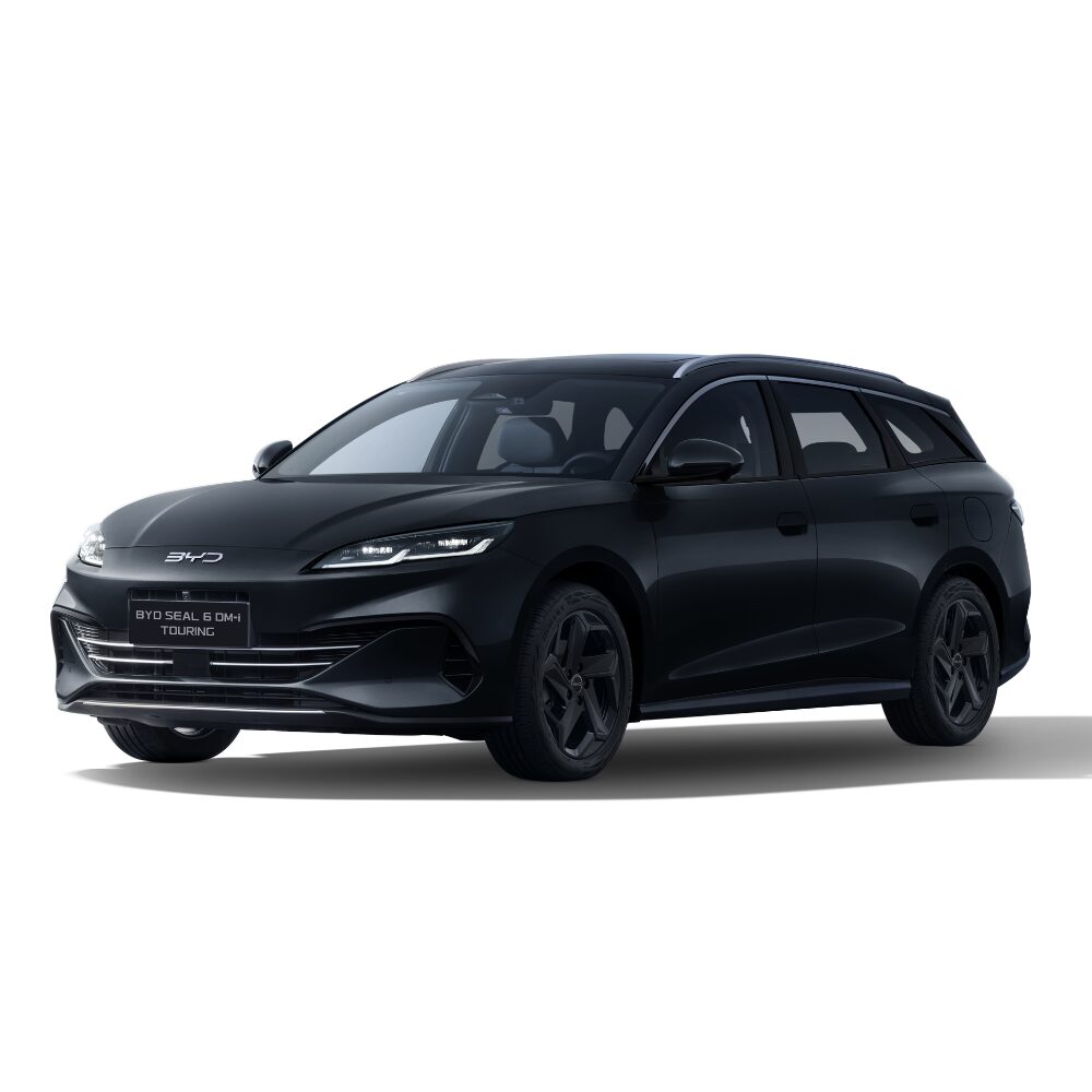 BYD SEAL 6 DM-i TOURING Comfort Lite
