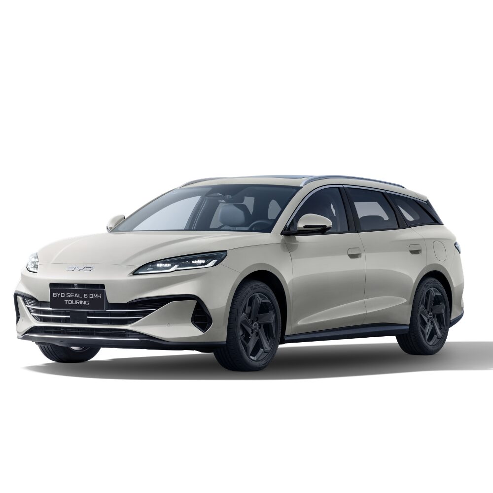 BYD SEAL 6 DM-i TOURING Comfort