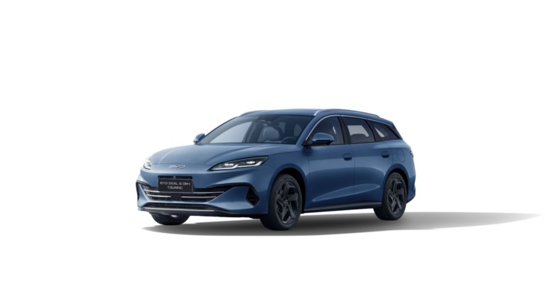 BYD SEAL 6 DM-i Touring Boost 1.5L 10.08 kWh Plug-in Hybrid AT