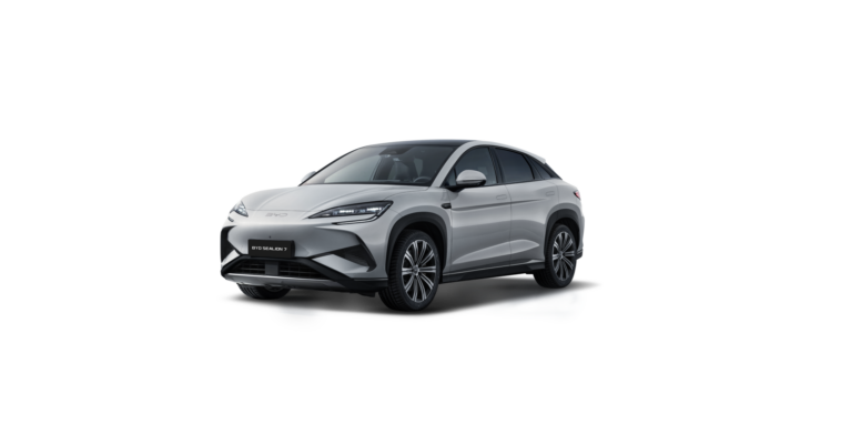 BYD SEALION 7 Excellence AWD 91,3 kWh (390kW) AT
