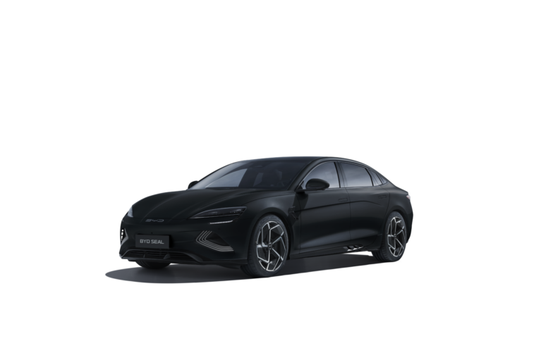 BYD SEAL Excellence AWD 82,5 kWh (390 kW) AT