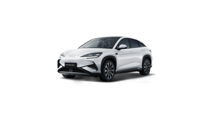 BYD SEALION 7 Excellence AWD 91,3 kWh (390kW) AT