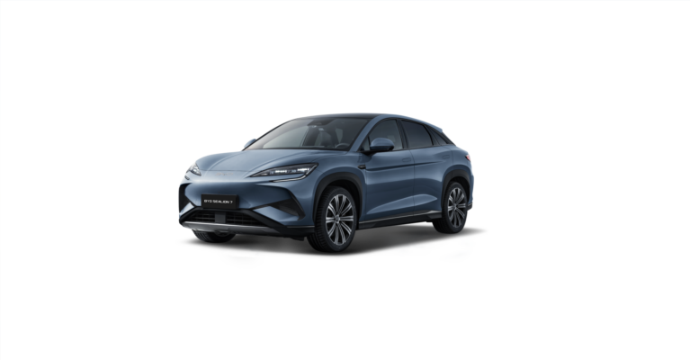 BYD SEALION 7 Comfort RWD 82,5 kWh (230kW) AT