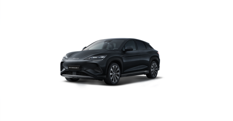 BYD SEALION 7 Design AWD 82,5 kWh (390kW) AT