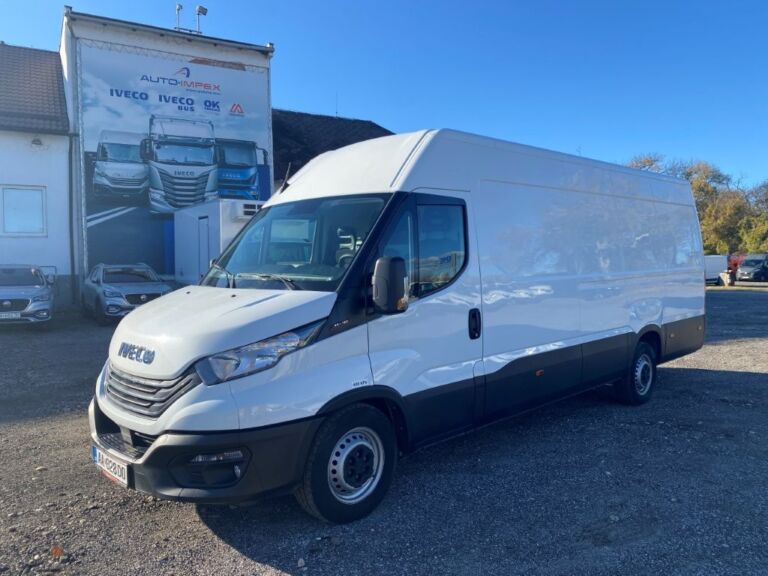 IVECO Daily 35S18