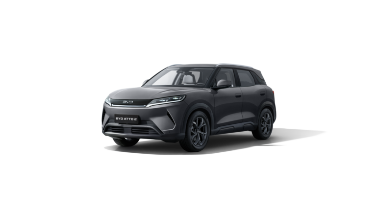 BYD Atto 2 DM-i Boost 1,5 Plug-in Hybrid 156 kW AT FWD