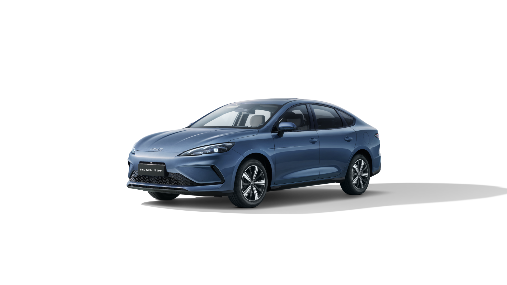 BYD SEAL 5 DM-i