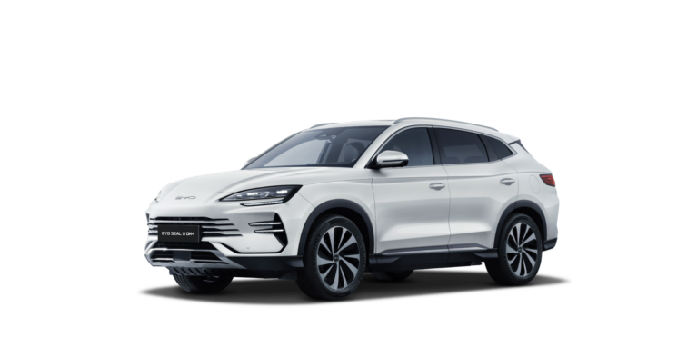 BYD SEAL U DM-i Design AWD 1.5 T (238 kW) AT