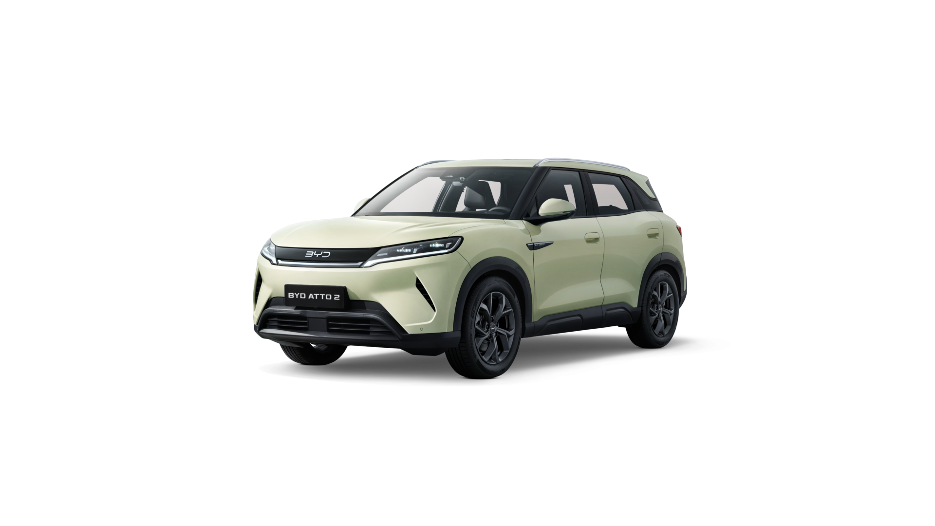 BYD ATTO 2 EV