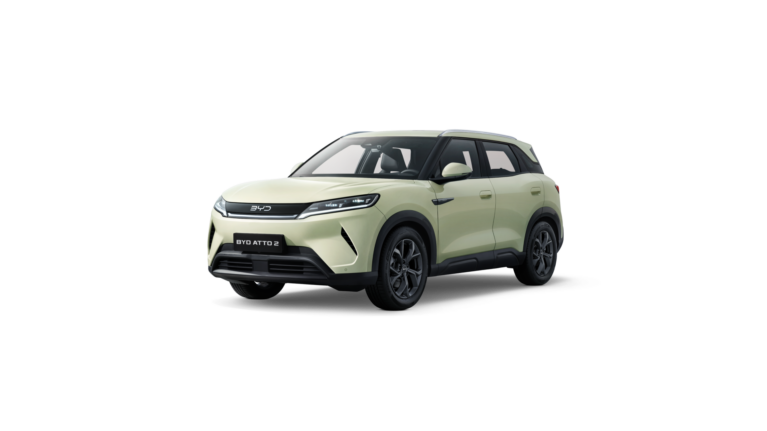BYD Atto 2 Comfort.