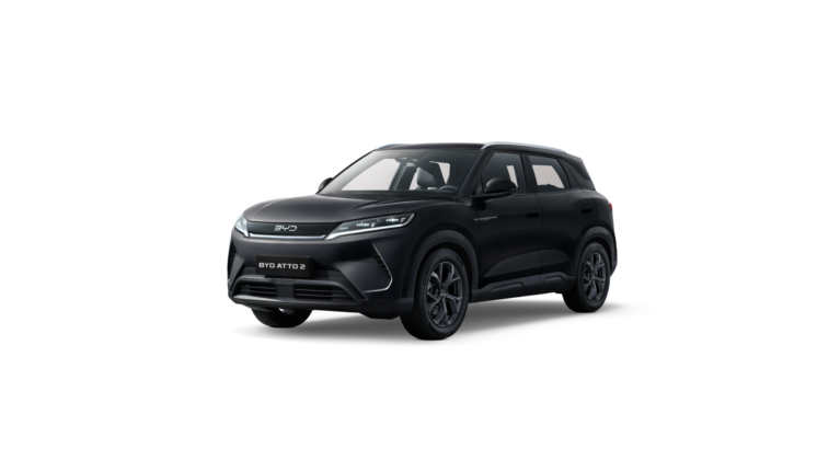 BYD Atto 2 DM-i Boost 1,5 Plug-in Hybrid 156 kW AT FWD