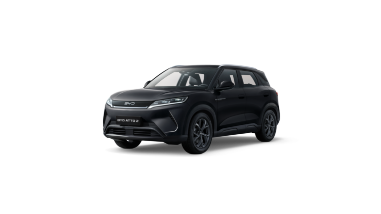 BYD Atto 2 DM-i Boost 1,5 Plug-in Hybrid 156 kW AT FWD
