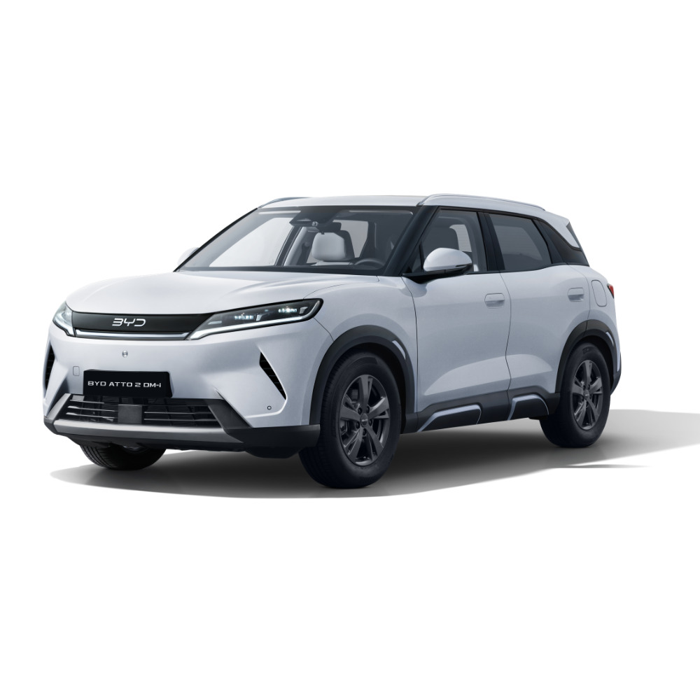 BYD ATTO 2 DM-i Active