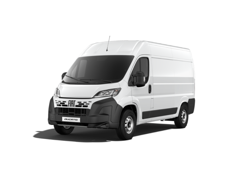 Fiat Ducato Dodávka 3.5T L2H2 2.2 140 6M/T